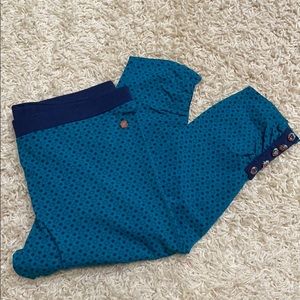 Matilda Jane leggings